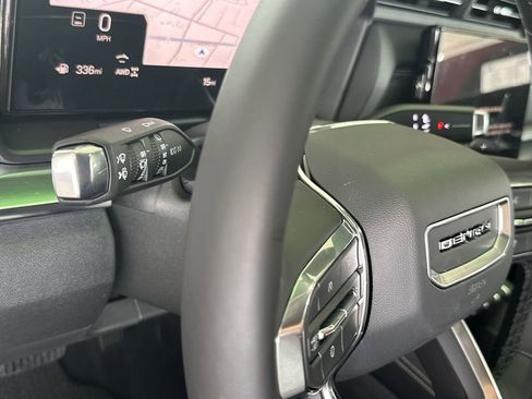 New 2026 GMC Terrain Denali image 20