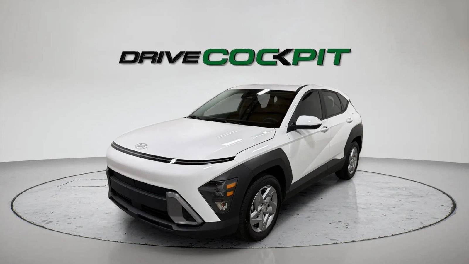 Used 2025 Hyundai Kona SE FWD image 3