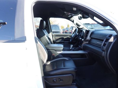 Used 2022 RAM 1500 Sport w/ G/T Package image 37