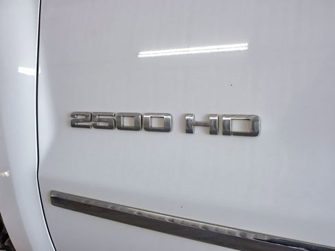 Used 2018 Chevrolet Silverado 2500 LTZ w/ Duramax Plus Package image 55