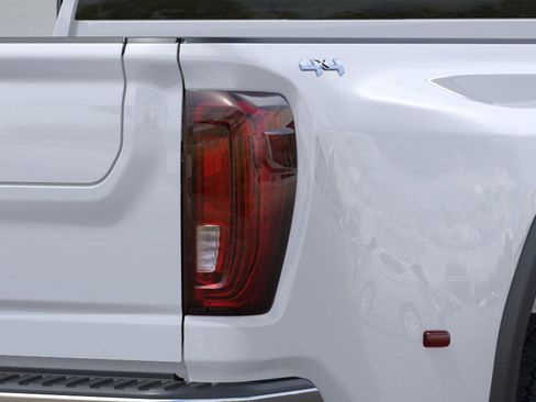 New 2026 GMC Sierra 3500 Pro w/ Convenience Package image 26