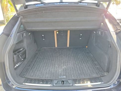 Used 2023 Jaguar F-PACE S image 6