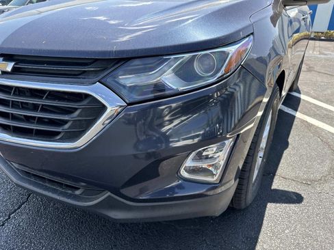 Used 2019 Chevrolet Equinox LS FWD image 9