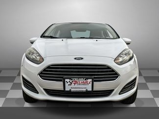 Used 2017 Ford Fiesta S video 2