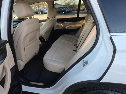 Used 2016 BMW X5 xDrive35i image 4