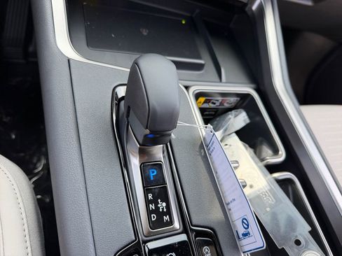 New 2026 Lexus TX 350 AWD image 22