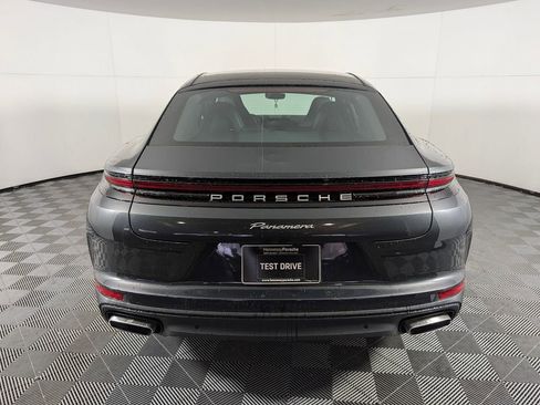 New 2026 Porsche Panamera image 6