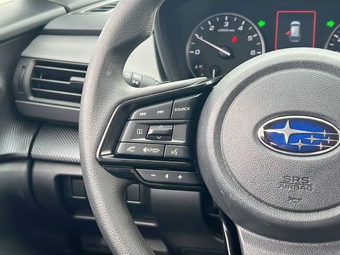 New 2026 Subaru Crosstrek 2.0i Premium image 25