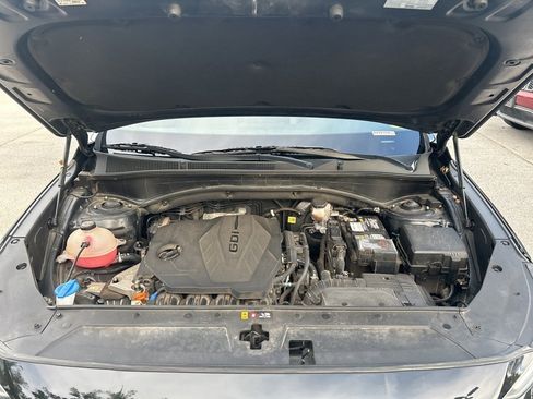 Used 2021 Hyundai Santa Fe SEL image 33