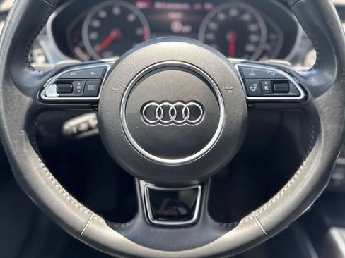 Used 2018 Audi A6 2.0T Premium w/ Cold Weather Package AWD/4WD image 21