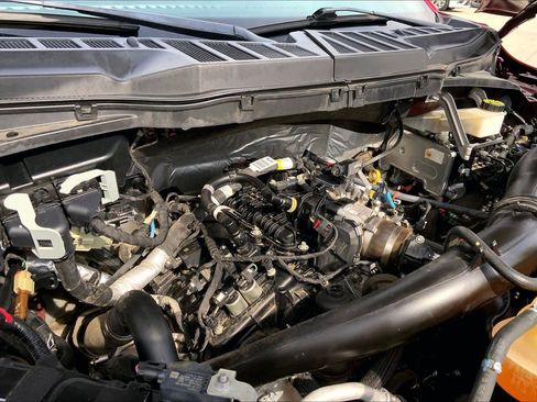 Used 2022 Ford F150 XLT w/ Equipment Group 301A Mid image 31