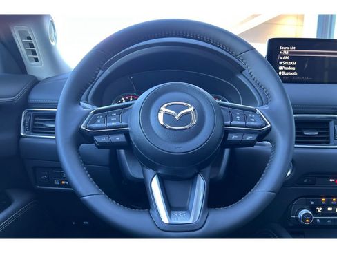 New 2025 MAZDA CX-5 AWD 2.5 S w/ Premium Plus Pkg image 23