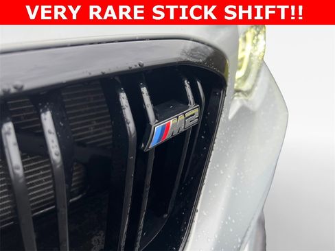 Used 2020 BMW M2 CS image 11
