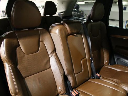 Used 2018 Volvo XC90 T6 Inscription w/ Convenience Package image 27