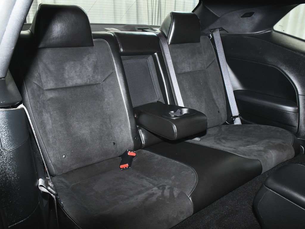 Used 2022 Dodge Challenger R/T Scat Pack RWD image 48
