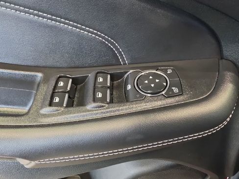 Used 2024 Ford Edge Titanium w/ Equipment Group 301A AWD/4WD image 19