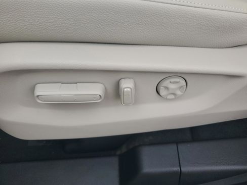 New 2026 Honda Odyssey EX-L image 13