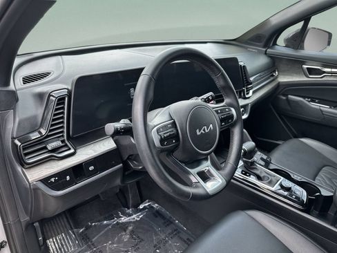 Used 2024 Kia Sportage X-Line AWD/4WD image 19