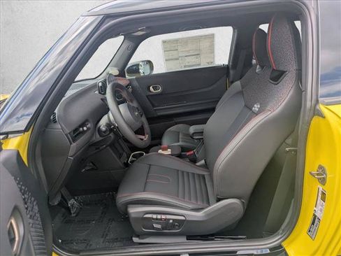 New 2026 MINI Cooper S FWD image 4