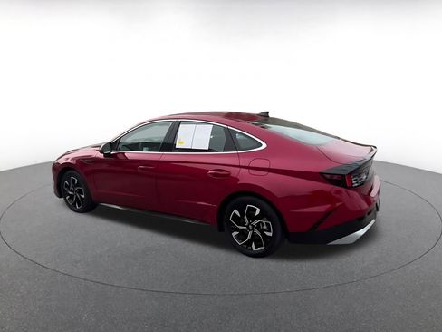 Used 2025 Hyundai Sonata SEL image 10