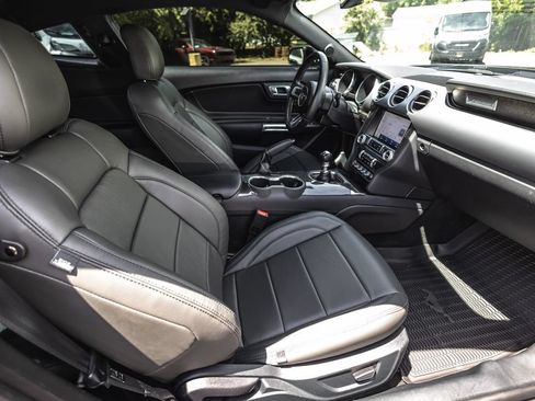 Used 2023 Ford Mustang GT RWD image 22