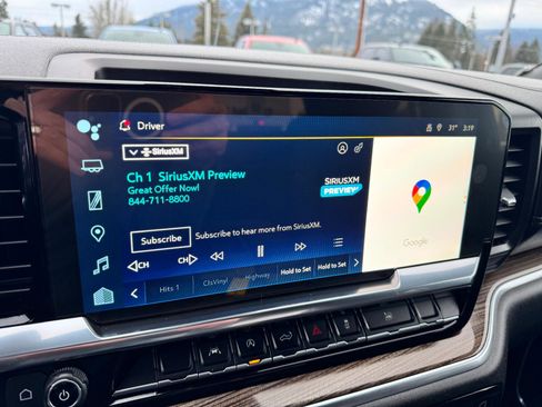 Used 2023 Chevrolet Silverado 1500 LT image 29