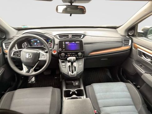 Used 2018 Honda CR-V EX image 16