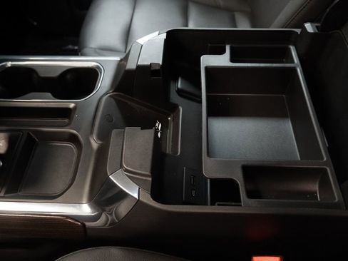 Used 2023 Chevrolet Silverado 1500 LT Trail Boss w/ LT Trail Boss Premium Package image 10