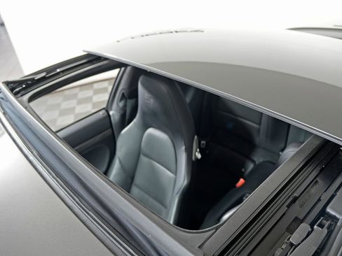 Certified 2016 Porsche 911 Turbo S image 27