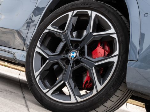 Certified 2024 BMW X1 M35i w/ Premium Package image 9