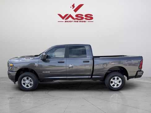 New 2026 RAM 2500 Big Horn image 6