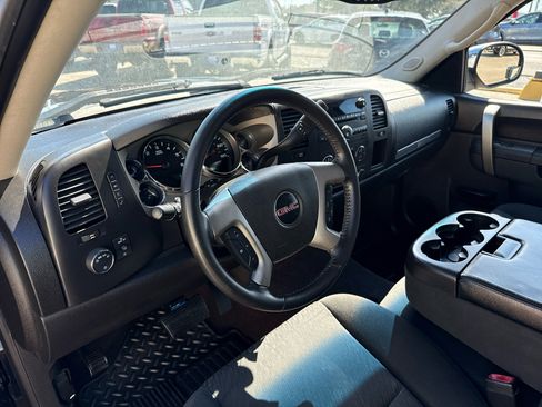 Used 2012 GMC Sierra 1500 SLE w/ Regional Value Package image 16