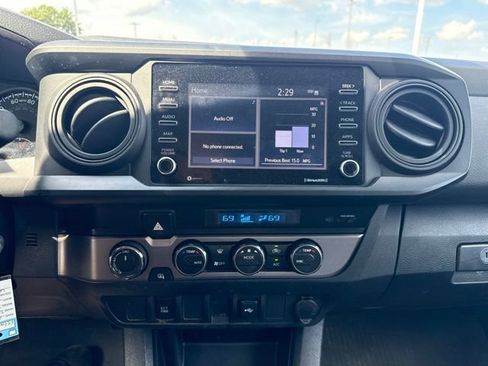 Used 2023 Toyota Tacoma SR AWD/4WD image 22