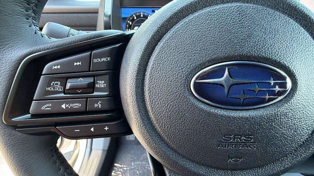 New 2026 Subaru Outback Limited AWD/4WD image 19