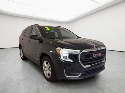 Used 2023 GMC Terrain SLE w/ Driver Convenience Package