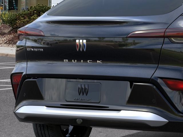 New 2026 Buick Envista Sport Touring FWD image 14
