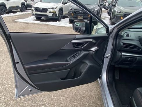 Certified 2025 Subaru Impreza 2.0i Sport image 17
