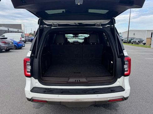 Certified 2023 Ford Expedition Max King Ranch RWD image 18