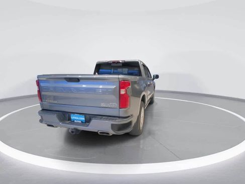 Used 2019 Chevrolet Silverado 1500 High Country image 8