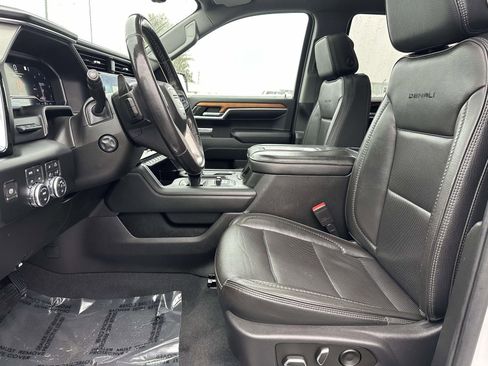 Certified 2022 GMC Sierra 1500 Denali w/ Denali Reserve Package image 22