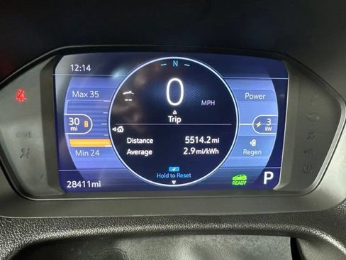 Used 2023 Chevrolet Bolt LT w/ Infotainment Package FWD image 17