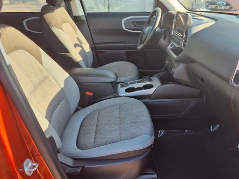 Used 2022 Ford Bronco Sport Big Bend w/ Convenience Package image 28