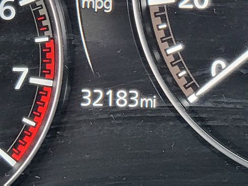 Used 2025 MAZDA CX-50 AWD 2.5 S w/ Premium Package image 5