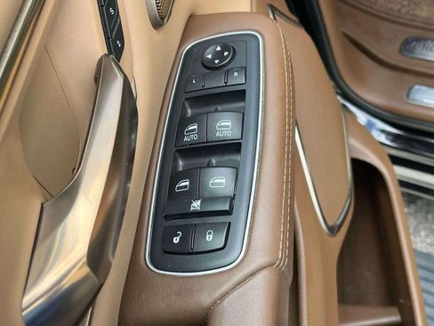 Used 2020 RAM 1500 Limited AWD/4WD image 23