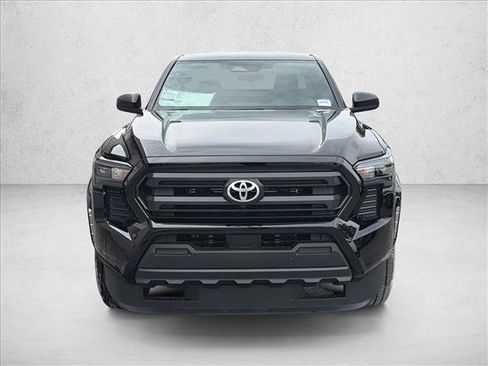 New 2026 Toyota Tacoma SR image 1