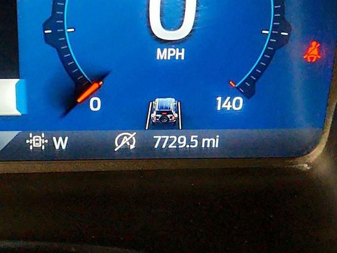 Used 2023 Ford Bronco Raptor image 13