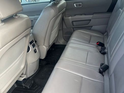 Used 2013 Honda Pilot EX-L image 7