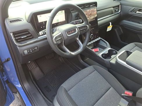 New 2026 GMC Terrain Elevation w/ Black Edition image 15