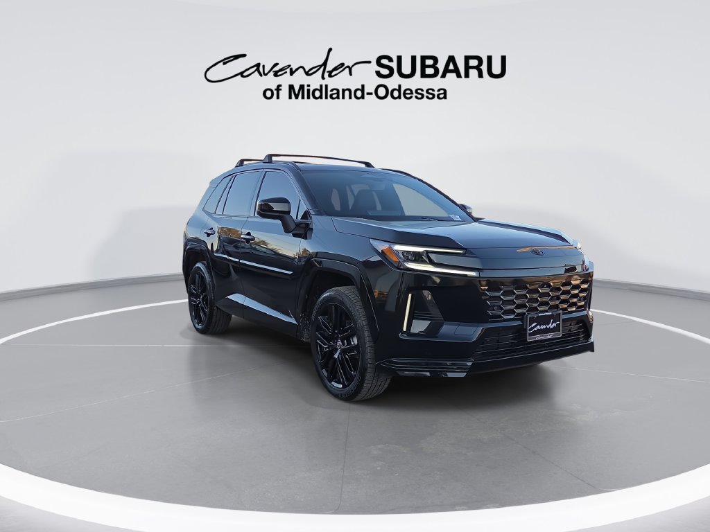 Used 2026 Toyota RAV4 XSE w/ Weather Package AWD/4WD image 2