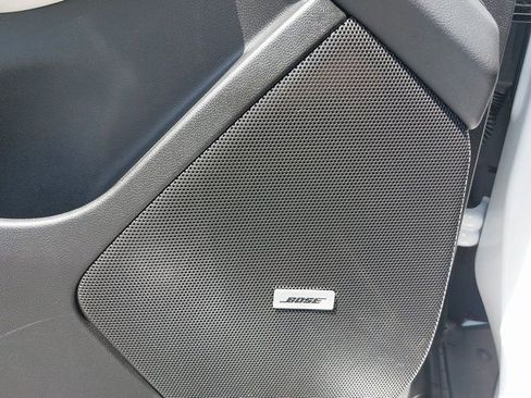 Used 2025 Cadillac XT6 Sport w/ LPO, Floor Liner Package image 34